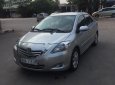 Toyota Vios 2009 - Cần bán lại xe Toyota Vios sản xuất năm 2009, màu bạc chính chủ, giá 246tr