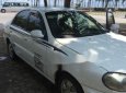 Daewoo Lanos 2002 - Bán Daewoo Lanos năm 2002, màu trắng