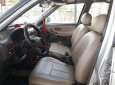 Nissan Sentra 1991 - Bán Nissan Sentra đời 1991, màu bạc, nhập khẩu nguyên chiếc