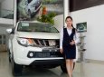 Mitsubishi Triton 2017 - "Mừng xuân 2018" Bán xe bán tải Triton xe nhập, góp 90% xe, giá rẻ nhất Đà Nẵng, LH Lê Nguyệt: 0911.477.123 - 0988.799.330