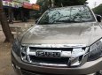 Isuzu Dmax LS 2016 - Bán xe Isuzu Dmax LS 2.5 4x2 AT 2016, xe nhập