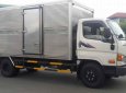Hyundai HD 120s 2017 - Bán xe HD120s đời 2017 8 tấn, trọng lượng 11620kg
