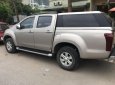 Isuzu Dmax LS 2016 - Bán xe Isuzu Dmax LS 2.5 4x2 AT 2016, xe nhập