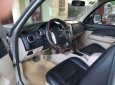 Ford Everest 2008 - Bán xe Ford Everest đời 2008, màu bạc chính chủ, giá 430tr