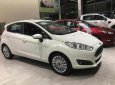 Ford Fiesta 2018 - Cần bán Ford Fiesta 2018, màu trắng