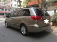 Toyota Sienna 2008 - Bán Toyota Sienna 2008, màu vàng, nhập khẩu xe gia đình, giá tốt