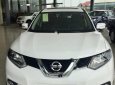 Nissan X trail 2.0 SL 2WD Premium 2018 - Cần bán Nissan X trail 2.0 SL 2WD Premium đời 2018, màu trắng, giá tốt