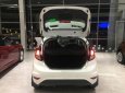 Ford Fiesta 2018 - Cần bán Ford Fiesta 2018, màu trắng