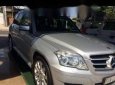 Mercedes-Benz CLK class GLK 300 2009 - Bán Mercedes GLK 300 năm 2009, màu bạc  