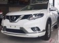 Nissan X trail 2.0 SL 2WD Premium 2018 - Cần bán Nissan X trail 2.0 SL 2WD Premium đời 2018, màu trắng, giá tốt