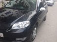 Toyota Vios 1.5 MT 2004 - Cần bán gấp Toyota Vios 1.5 MT 2004, màu đen, giá 148tr