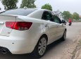 Kia Forte 2012 - Cần bán xe Kia Forte đời 2012, màu trắng chính chủ