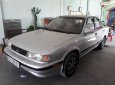 Nissan Sentra 1991 - Bán Nissan Sentra đời 1991, màu bạc, nhập khẩu nguyên chiếc