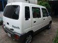 Suzuki Wagon R 2005 - Cần bán Suzuki Wagon R đời 2005, màu trắng
