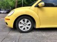 Volkswagen Beetle 2007 - Bán ô tô Volkswagen Beetle đời 2007, màu vàng, xe nhập số sàn, 450tr