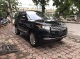 LandRover Hse 3.0 2015 - Bán ô tô LandRover Range Rover Hse 3.0 SX 2015, màu đen, nhập khẩu nguyên chiếc