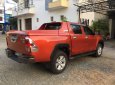 Toyota Hilux 2016 - Cần bán gấp Toyota Hilux 2016, xe nhập