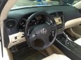 Lexus IS 250C 2009 - Bán Lexus IS 250C đời 2009, màu trắng, nhập khẩu nguyên chiếc số tự động