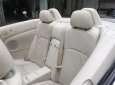 Lexus IS 250C 2009 - Bán Lexus IS 250C đời 2009, màu trắng, nhập khẩu nguyên chiếc số tự động