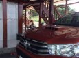 Toyota Hilux 2016 - Cần bán gấp Toyota Hilux 2016, xe nhập
