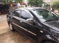 Daewoo Lacetti 2004 - Bán Daewoo Lacetti 2004, màu đen