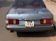 Mercedes-Benz S class 1990 - Bán ô tô Mercedes 1990, màu bạc, nhập khẩu nguyên chiếc