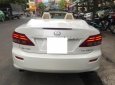 Lexus IS 250C 2009 - Bán Lexus IS 250C đời 2009, màu trắng, nhập khẩu nguyên chiếc số tự động