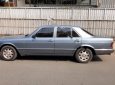 Mercedes-Benz S class 1990 - Bán ô tô Mercedes 1990, màu bạc, nhập khẩu nguyên chiếc