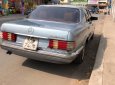 Mercedes-Benz S class 1990 - Bán ô tô Mercedes 1990, màu bạc, nhập khẩu nguyên chiếc