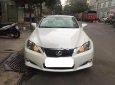 Lexus IS 250C 2009 - Bán Lexus IS 250C đời 2009, màu trắng, nhập khẩu nguyên chiếc số tự động