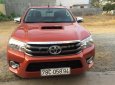 Toyota Hilux 2016 - Cần bán gấp Toyota Hilux 2016, xe nhập