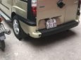 Fiat Doblo 1.6 2003 - Cần bán lại xe Fiat Doblo 1.6 năm 2003