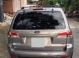 Ford Escape XLS  2015 - Bán ô tô Ford Escape XLS đời 2015, màu xám