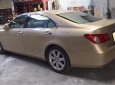 Lexus ES 350 2006 - Bán ô tô Lexus ES 350 đời 2006, màu vàng, nhập khẩu nguyên chiếc giá cạnh tranh