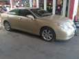 Lexus ES 350 2006 - Bán ô tô Lexus ES 350 đời 2006, màu vàng, nhập khẩu nguyên chiếc giá cạnh tranh