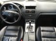 Mercedes-Benz A Cũ Mercedes-Benz C KW204 VNGZ 2007 - Xe Cũ Mercedes-Benz C KW204 AVANGAZ 2007