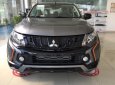 Mitsubishi Triton 2018 - Cần bán xe Triton số tự động giá rẻ tại Đại Lộc, hỗ trợ vay nhanh, giá tốt nhất tại Quảng Nam