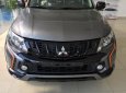 Mitsubishi Triton 2018 - Cần bán xe Triton số tự động giá rẻ tại Đại Lộc, hỗ trợ vay nhanh, giá tốt nhất tại Quảng Nam