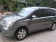 Nissan Grand livina   1.7 AT  2010 - Cần bán Nissan Grand livina 1.7 AT năm 2010, giá chỉ 366 triệu