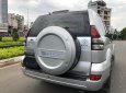 Toyota Land Cruiser Prado 3.0 2007 - Bán Land Cruiser Prado 3.0 dầu, nhập mới 2007, 8 chỗ, hai cầu, số sàn, máy dầu