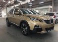 Peugeot 3008 1.6 AT 2018 - Bán ô tô Peugeot 3008 1.6 AT 2018, màu vàng, giá tốt