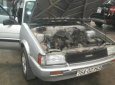 Toyota Corolla altis    1990 - Bán Toyota Corolla altis đời 1990, màu bạc, nhập khẩu nguyên chiếc