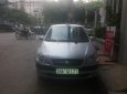 Hyundai Getz   2015 - Bán Hyundai Getz đời 2015, màu bạc, nhập khẩu nguyên chiếc chính chủ