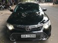 Toyota Camry 2.5Q 2015 - Bán Toyota Camry 2.5Q 2015, màu đen xe gia đình