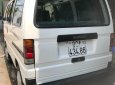 Suzuki Super Carry Van 2005 - Cần bán xe Suzuki Super Carry Van 2005, màu bạc giá cạnh tranh