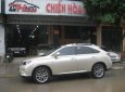 Lexus RX 350 2014 - Bán Lexus RX 350 năm 2014, màu vàng, xe nhập