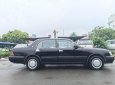 Toyota Crown 3.0 2000 - Bán Toyota Crown 3.0 sản xuất 2000, màu đen, nhập khẩu 