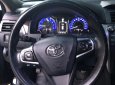 Toyota Camry 2.5Q 2015 - Bán Toyota Camry 2.5Q 2015, màu đen xe gia đình