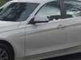 BMW 3 Series 320i 2014 - Cần bán gấp BMW 3 Series 320i đời 2014, màu trắng, nhập khẩu nguyên chiếc chính chủ, 950tr