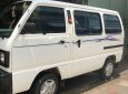 Suzuki Super Carry Van 2005 - Cần bán xe Suzuki Super Carry Van 2005, màu bạc giá cạnh tranh